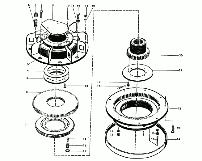 Тормоз дисковый купить в Челябинске | «Уральский Транзит»